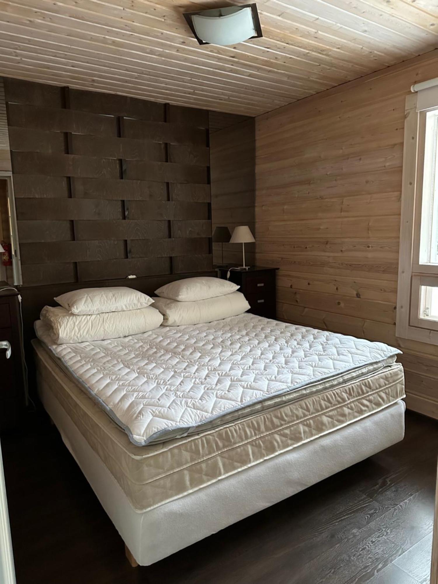 Hietavilla Aurora Ruka Ngoại thất bức ảnh