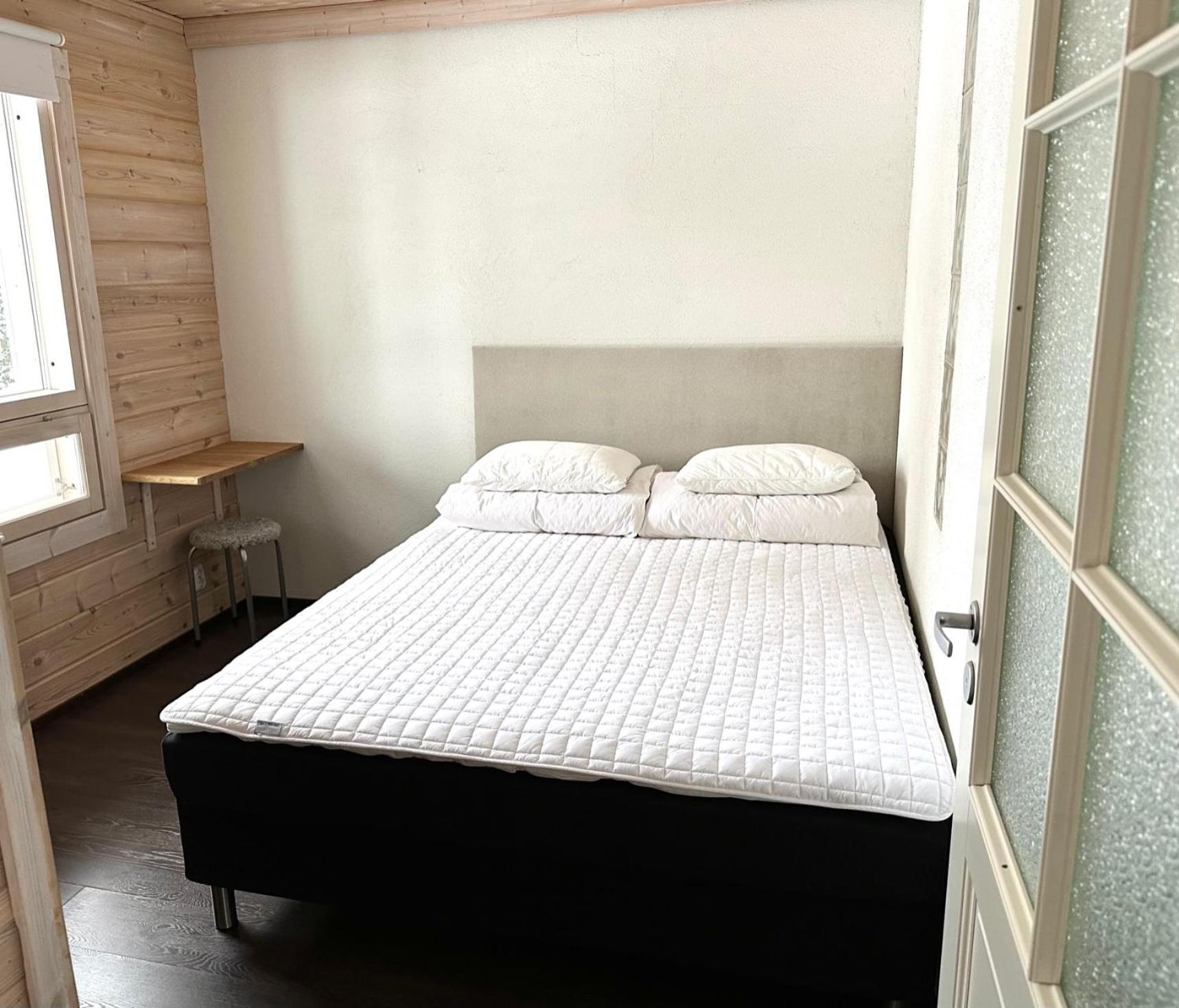 Hietavilla Aurora Ruka Ngoại thất bức ảnh